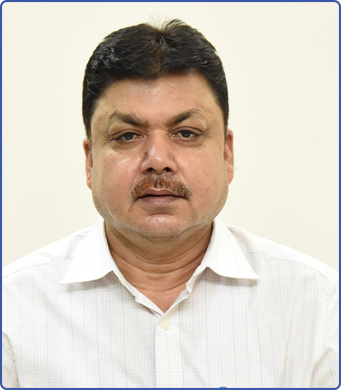 DR. HIMANTA BISWA SARMA